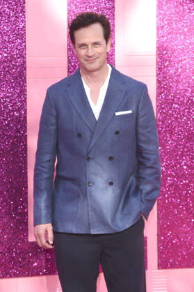Tom Everett Scott bei der Premiere der Amazon Prime Video Serie Elle im Odeon Luxe Leicester Square. London, 30.06.2026