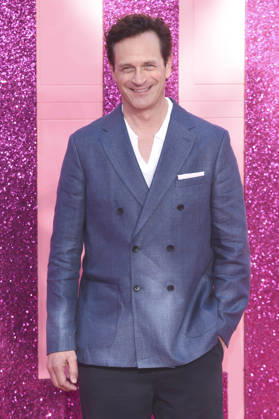 Tom Everett Scott bei der Premiere der Amazon Prime Video Serie Elle im Odeon Luxe Leicester Square. London, 30.06.2026