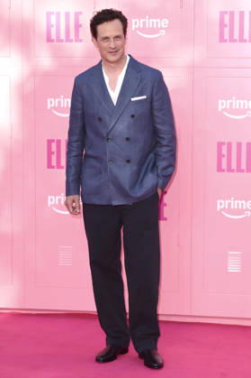 Tom Everett Scott bei der Premiere der Amazon Prime Video Serie Elle im Odeon Luxe Leicester Square. London, 30.06.2026