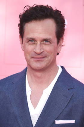 Tom Everett Scott bei der Premiere der Amazon Prime Video Serie Elle im Odeon Luxe Leicester Square. London, 30.06.2026