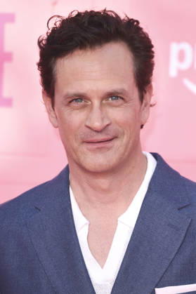 Tom Everett Scott bei der Premiere der Amazon Prime Video Serie Elle im Odeon Luxe Leicester Square. London, 30.06.2026