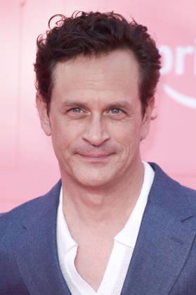Tom Everett Scott bei der Premiere der Amazon Prime Video Serie Elle im Odeon Luxe Leicester Square. London, 30.06.2026