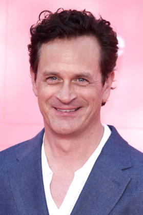 Tom Everett Scott bei der Premiere der Amazon Prime Video Serie Elle im Odeon Luxe Leicester Square. London, 30.06.2026