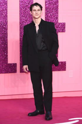 Jacob Moskovitz bei der Premiere der Amazon Prime Video Serie Elle im Odeon Luxe Leicester Square. London, 30.06.2026