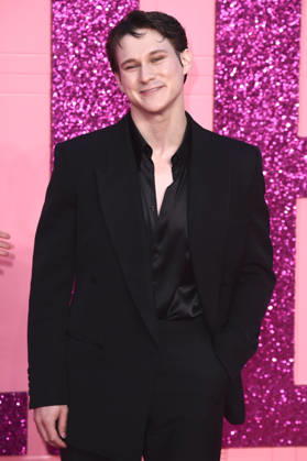 Jacob Moskovitz bei der Premiere der Amazon Prime Video Serie Elle im Odeon Luxe Leicester Square. London, 30.06.2026