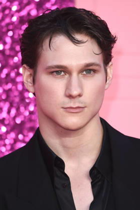 Jacob Moskovitz bei der Premiere der Amazon Prime Video Serie Elle im Odeon Luxe Leicester Square. London, 30.06.2026