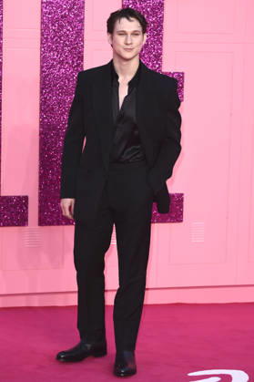 Jacob Moskovitz bei der Premiere der Amazon Prime Video Serie Elle im Odeon Luxe Leicester Square. London, 30.06.2026