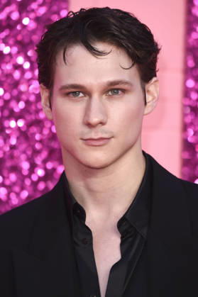 Jacob Moskovitz bei der Premiere der Amazon Prime Video Serie Elle im Odeon Luxe Leicester Square. London, 30.06.2026