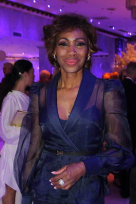 Nicole Coste at the gala evening for the Dynastic Orders of the Royal House of Savoy at the Salons Hoche in Paris on June 30, 2026. Philippe Baldini, Bestimage. Celebrities at the gala evening for the Dynastic Orders of the Royal House of Savoy at the Salons Hoche in Paris on 30 June 2026, Paris, France  Copyright: xBALDINIx xBESTIMAGExBALDINIx xBESTIMAGEx