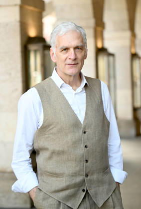 Walter Sittler - ZDF Empfang Get Together Orange Hour in H ugo s Bar anlaesslich Filmfest Muenchen am 30.06.2026