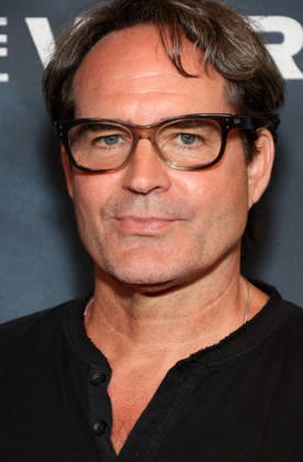 Los Angeles Premiere of Man of War held at The Culver Theater in Culver City Featuring: Jason Patric Where: Los Angeles, California, United States When: 30 Jun 2026 Credit: Faye s Vision Cover Images EDITORIAL USE ONLY. NOT FOR USE BY NEWSPAPERS BASED IN THE UK. Copyright: xx coverimg55821406