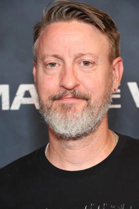 Los Angeles Premiere of Man of War held at The Culver Theater in Culver City Featuring: Andrew Lewis Where: Los Angeles, California, United States When: 30 Jun 2026 Credit: Faye s Vision Cover Images EDITORIAL USE ONLY. NOT FOR USE BY NEWSPAPERS BASED IN THE UK. Copyright: xx coverimg55821302