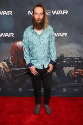 Los Angeles Premiere of Man of War held at The Culver Theater in Culver City Featuring: Kevin Michael Walsh Where: Los Angeles, California, United States When: 30 Jun 2026 Credit: Faye s Vision Cover Images EDITORIAL USE ONLY. NOT FOR USE BY NEWSPAPERS BASED IN THE UK. Copyright: xx coverimg55821320