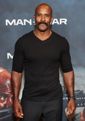 Los Angeles Premiere of Man of War held at The Culver Theater in Culver City Featuring: Lamonica Garrett Where: Los Angeles, California, United States When: 30 Jun 2026 Credit: Faye s Vision Cover Images EDITORIAL USE ONLY. NOT FOR USE BY NEWSPAPERS BASED IN THE UK. Copyright: xx coverimg55821342