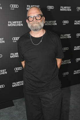 Wolfgang Fischer bei der Premiere des ZDF und Arte Films Die kleinen und die großen Lügen auf dem 43. Filmfest München 2026 im Astor Film Lounge im Arri. München, 30.06.2026
