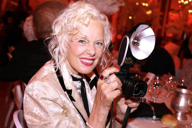 Ellen von Unwerth at the gala evening for the Dynastic Orders of the Royal House of Savoy at the Salons Hoche in Paris on June 30, 2026 Cédric Perrin Bestimage Celebs at the gala evening for the Dynastic Orders of the Royal House of Savoy at the Salons Hoche in Paris on June 30, 2026, Paris, France Copyright: xCEDRICxPERRINx xBESTIMAGExCEDRICxPERRINx xBESTIMAGEx