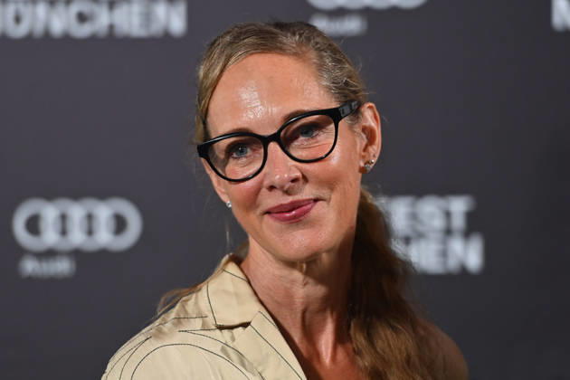Entertainment Themen der Woche KW27 Sophie VON KESSEL (Schauspielerin), Einzelbild,angeschnittenes Einzelmotiv,Portraet,Portrait,Porträt. Filmpremiere MUENCHEN BEATS Filmfest Muenchen am 01.07.2026.