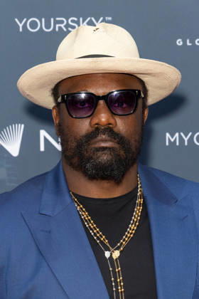 Nexo Grand Prix Ball in London, UK - 01 Jul 2026 Derek Chisora attends the Nexo Grand Prix Ball at The Peninsula Hotel, London. London United Kingdom Copyright: xPhilxLewisx xSOPAxImagesx DerekChisora-9792