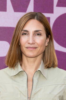6th Cinéma Paradiso Louvre x MK2 Audrey Diwan attends the 6th Cinéma Paradiso Louvre x MK2 at Le Louvre on July 01, 2026 in Paris, France. Photo by Nasser Berzane ABACAPRESS.COM Paris France  Copyright: xBerzanexNasser ABACAx