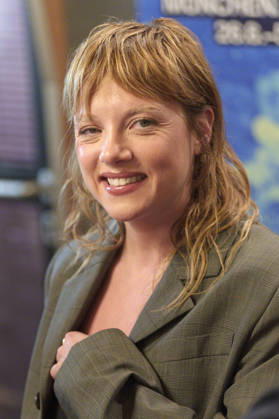 Jella Haase bei der Premiere des Kinofilms Gentle Monster auf dem 43. Filmfest München 2026 im Rio Filmpalast. München, 01.07.2026