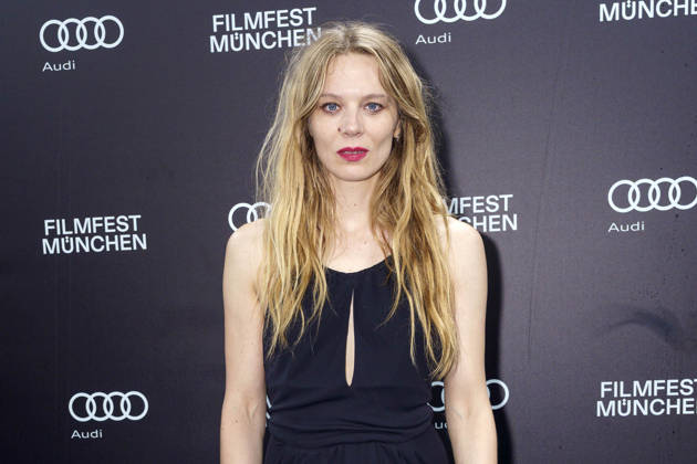 Lilith Stangenberg bei der Premiere des Kinofilms Für immer 16 Forever 16 auf dem 43. Filmfest München 2026 im City-Atelier Kino. München, 01.07.2026