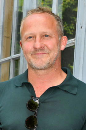 Maximilian Brueckner beim FFF Bayern Empfang am 2.07.2026 im Rahmen vom Filmfest in Muenchen Maximilian Brueckner attends the FFF Bayern reception on July 2, 2026 at Praterinsel during the Munich Film Festival in Munich, Germany FFF Empfang beim Filmfest Muenchen