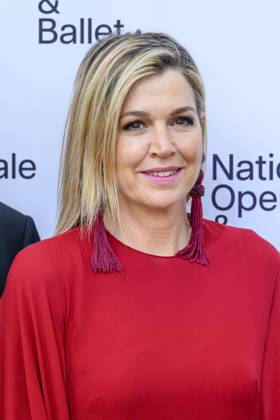 Dutch Royals At Dutch National Ballet Farewell Gala For Ted Brandsen - Amsterdam King Willem Alexander and Queen Maxima attend the National Ballet gala in honor of director Ted Brandsen s farewell at the National Opera & Ballet in Amsterdam, The Netherlands on July 2, 2026, commemorating Brandsen s leadership of the ballet company since 2003. Photo by Patrick van Emst NL Beeld Bruno Press ABACAPRESS.COM Netherlands  Copyright: xBrunoxPress ABACAx