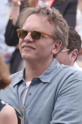 Christoph Gröner beim Empfang des FilmFernsehFonds Bayern auf dem 43. Filmfest München 2026 auf der Praterinsel. München, 02.07.2026
