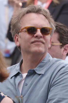Christoph Gröner beim Empfang des FilmFernsehFonds Bayern auf dem 43. Filmfest München 2026 auf der Praterinsel. München, 02.07.2026