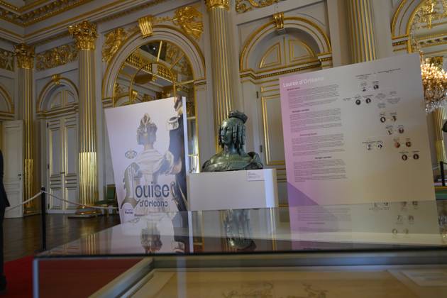 Reopening of the Royal Palace in Brussels Following Renovation BRUSSELS, BELGIUM - JULY 03 : reopening of the Royal Palace in Brussels following renovation pictured after on July 03, 2026 in Brussels, Belgium, 03 07 2026 Brussels Belgium  Copyright: xPhilipxReynaersx