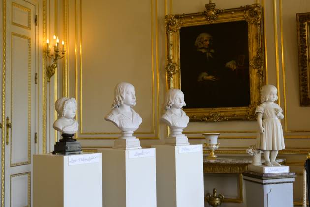 Reopening of the Royal Palace in Brussels Following Renovation BRUSSELS, BELGIUM - JULY 03 : reopening of the Royal Palace in Brussels following renovation pictured after on July 03, 2026 in Brussels, Belgium, 03 07 2026 Brussels Belgium  Copyright: xPhilipxReynaersx