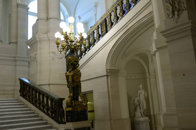 Reopening of the Royal Palace in Brussels Following Renovation BRUSSELS, BELGIUM - JULY 03 : reopening of the Royal Palace in Brussels following renovation pictured after on July 03, 2026 in Brussels, Belgium, 03 07 2026 Brussels Belgium  Copyright: xPhilipxReynaersx