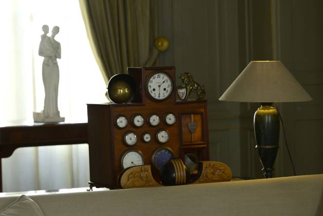 Reopening of the Royal Palace in Brussels Following Renovation BRUSSELS, BELGIUM - JULY 03 : reopening of the Royal Palace in Brussels following renovation pictured after on July 03, 2026 in Brussels, Belgium, 03 07 2026 Brussels Belgium  Copyright: xPhilipxReynaersx