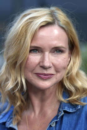 Veronica Ferres bei der Premiere des Kinofilms Kalter Hund auf dem 43. Filmfest München 2026 in den City-Atelier Kinos. München, 02.07.2026
