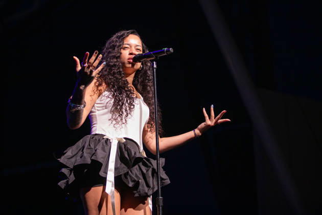 July 2, 2026, Milwaukee, Wisconsin, U.S: Singer ELLA MAI during the Summerfest Music Festival in Milwaukee, Wisconsin Milwaukee U.S  - ZUMAs135 20260702_zap_s135_066 Copyright: xDanielxDeSloverx