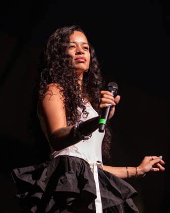 July 2, 2026, Milwaukee, Wisconsin, U.S: Singer ELLA MAI during the Summerfest Music Festival in Milwaukee, Wisconsin Milwaukee U.S  - ZUMAs135 20260702_zap_s135_070 Copyright: xDanielxDeSloverx