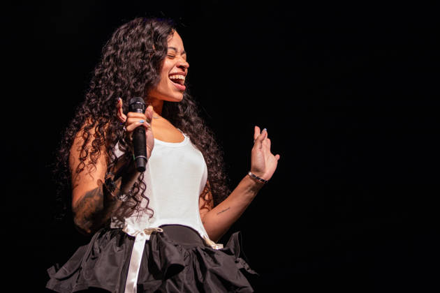 July 2, 2026, Milwaukee, Wisconsin, U.S: Singer ELLA MAI during the Summerfest Music Festival in Milwaukee, Wisconsin Milwaukee U.S  - ZUMAs135 20260702_zap_s135_076 Copyright: xDanielxDeSloverx