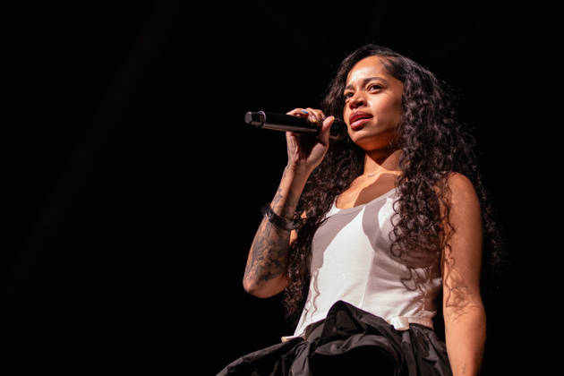 July 2, 2026, Milwaukee, Wisconsin, U.S: Singer ELLA MAI during the Summerfest Music Festival in Milwaukee, Wisconsin Milwaukee U.S  - ZUMAs135 20260702_zap_s135_077 Copyright: xDanielxDeSloverx