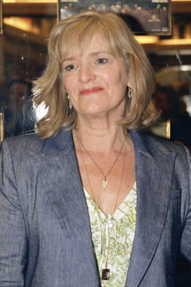 Daisy von Scherler Mayer beim Screening des Kinofilms Party Girl auf dem 43. Filmfest München 2026 im Theatiner Filmtheater. München, 02.07.2026