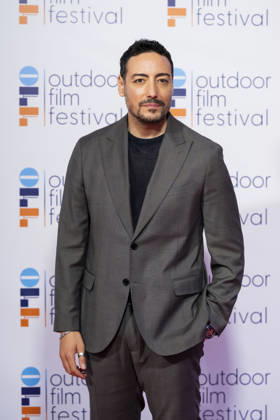 July 2, 2026, San Valentino Torio, Salerno, Italy: Ciro Priello of The Jackal attends the photocall during the Outdoor Film Festival 2026 in San Valentino Torio, Salerno, Italy, on July 2, 2026. San Valentino Torio Italy  - ZUMAl175 20260702_zip_l175_050 Copyright: xFrancescoxLucianox