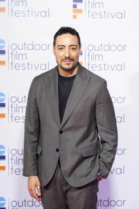 July 2, 2026, San Valentino Torio, Salerno, Italy: Ciro Priello of The Jackal attends the photocall during the Outdoor Film Festival 2026 in San Valentino Torio, Salerno, Italy, on July 2, 2026. San Valentino Torio Italy - ZUMAl175 20260702_zip_l175_057 Copyright: xFrancescoxLucianox