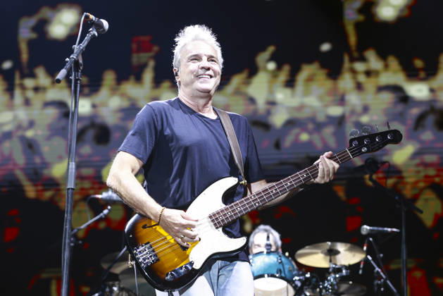 Hombres G at the Icónica Santalucía Sevilla Fest Photos from Hombres G’s concert at the Icónica Santalucía Sevilla Fest in Plaza de Espana on June 3, 2026, in Seville, Andalusia, Spain The band Hombres G at the Icónica Santalucía Sevilla Fest as part of their ‘Los Mejores Anos de Nuestra Vida 2026’ tour July 3, 2026 Rocí, Seville, Andalusia, Seville, Andalusia, Spain Copyright: xRocioxRuzx 7641331