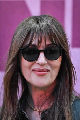 Monica Bellucci at preview of the film Histoires de la nuit in Paris FA Monica Bellucci arrives for a photo-call for the film Histoires de la nuit at the Cinema Paradiso Louvre x MK2 event in Paris, on Juky 3, 2026. Photo by Firas Abdullah ABACAPRESS.COM Paris Ile-de-France France  Copyright: xAbdullahxFiras ABACAx
