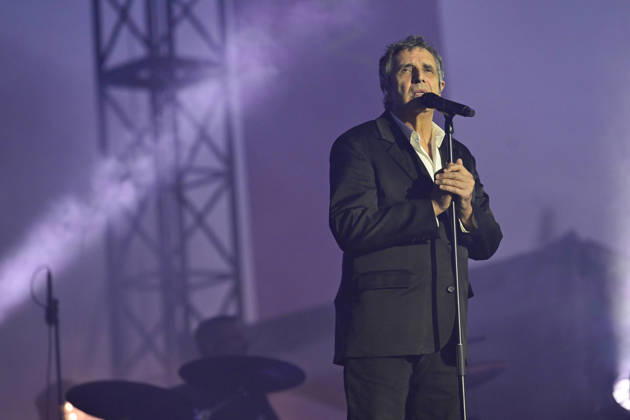 CELEBRITES : Concert de Julien Clerc - Marseille - 03 07 2026 Concert de Julien Clerc Ã Marseille, le 3 juillet 2026 dans le cadre de l EtÃ Marseillais. MarseilleFrance  Copyright: xWilliamxCannarellax