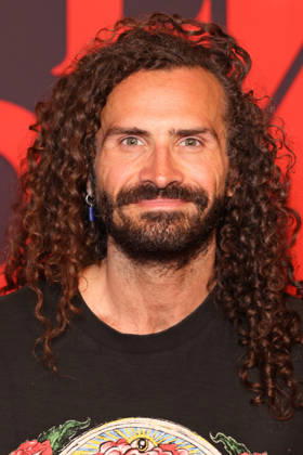 Evil Dead Burn Premiere - Paris Maxime Musqua attends the Evil Dead Burn Paris Premiere at Grand Rex on July 03, 2026 in Paris, France. Photo by Jerome Domine ABACAPRESS.COM Paris France  Copyright: xDominexJerome ABACAx