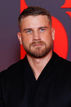 Evil Dead: Burn Premiere at the Grand Rex Theater; Celebrities Arrive on the Red Carpet; Sebastien Vanicek 457887 July 3, 2026  Copyright: xSebastienxFremontx xStarfacex STAR_457887_032