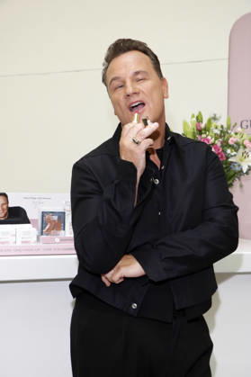 Guido Maria Kretschmer beim Photocall zur Vorstellung seiner neuen Kosmetiklinie für Rossmann im Rahmen der VIP Beauty & Fashion Lounge im Hotel de Rome. Berlin, 03.07.2026