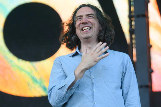 Snow Patrol Perform at Crystal Palace Park, London Lead singer Gary Lightbody of Northern Irish rock band Snow Patrol headlines at Crystal Palace Park in London, England, UK on Friday 3 July 2026., Credit:Justin Ng Avalon UK, England, London, Crystal Palace Park  Copyright: xJustinxNgx xAvalonx 1114244869