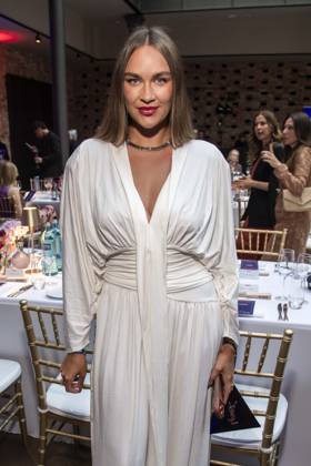 ABB NEWFACES- Nina Suess zu Gast beim NEW FACES AWARD STYLE 2026 im Telegraphenamt in Berlin am 03.07.2026 Berlin Deutschland