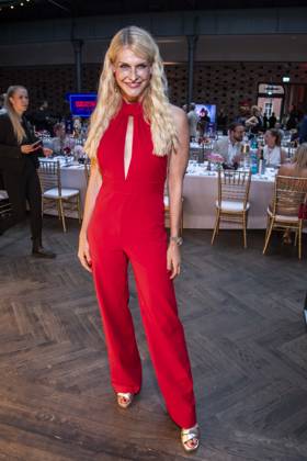 ABB NEWFACES- Natascha Gruen zu Gast beim NEW FACES AWARD STYLE 2026 im Telegraphenamt in Berlin am 03.07.2026 Berlin Deutschland